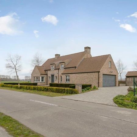 브뤼헤 Huswell - Family House With A Beautiful View In Damme 빌라 외부 사진